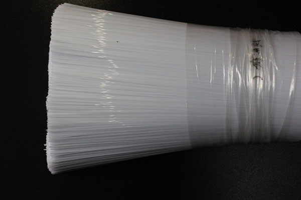 PET plastic wire 